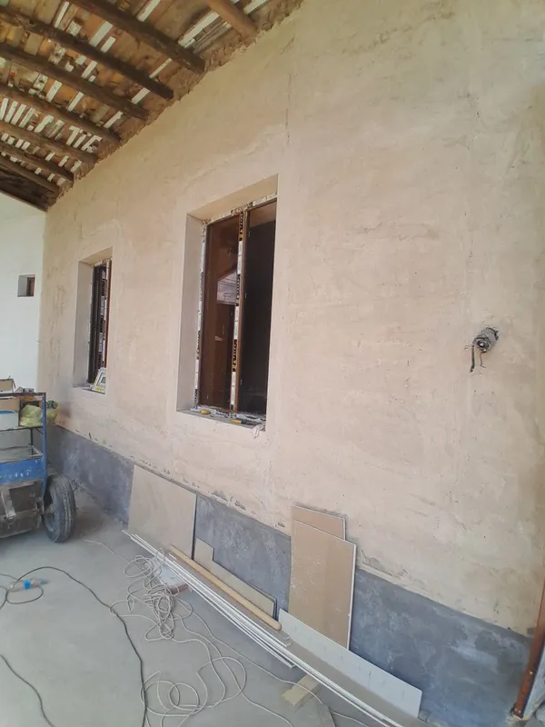 Albastir suvoq qilamiz toshkent boylab 4