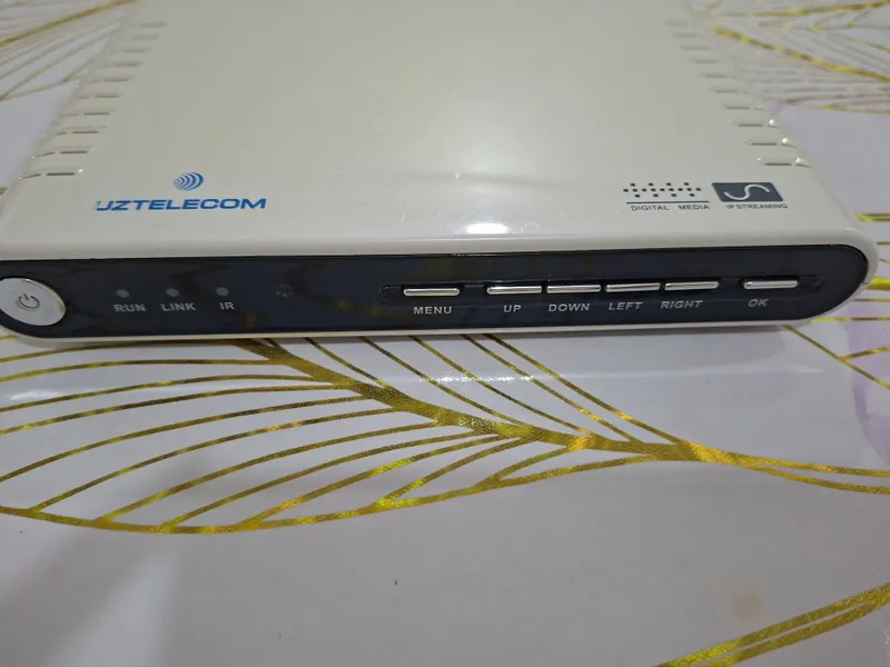 ТЮНЕР сатылады IPTV, UZDIGITAL TV 350 мыннан хар кайсысы