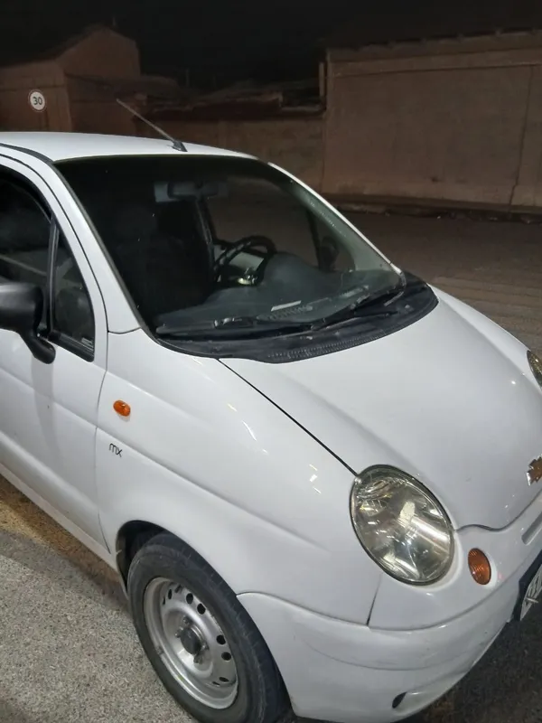 Matiz srochna sotiladi