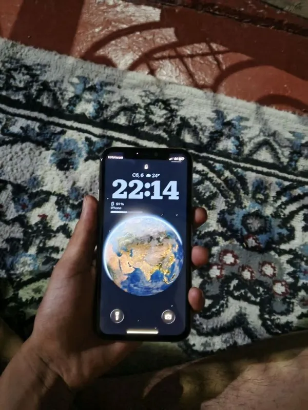 IPhone 11pro 64gb 100%yomks — фото 1