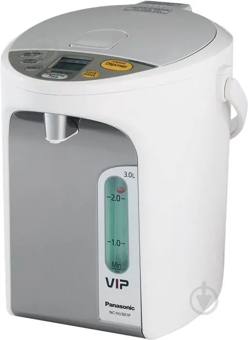 Termapot Panasonic HU301PZTW — фото 2