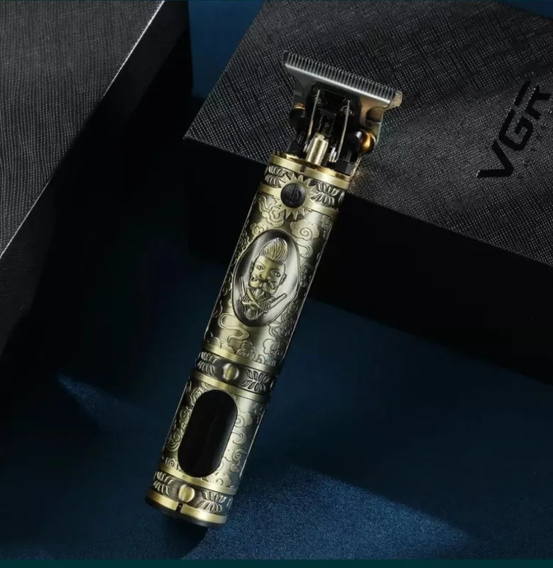 VGR V - 228 Trimmer. Soqol olish kaltalash va tekkislash uchun trimmer