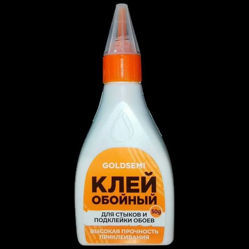Обойный клей