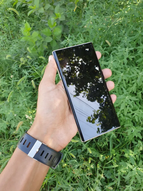 Samsung Galaxy Note 10 + 5G. Hotira 12/256 GB 2 Samsung Galaxy Note 10 + 5G. Hotira 12/256 GB 2