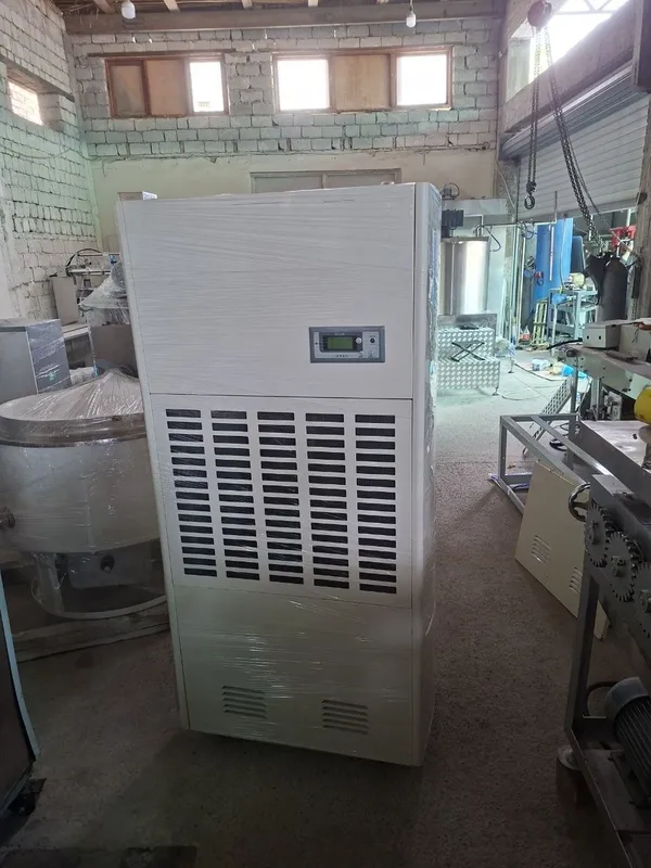 dehumidifier (havo quritgich)