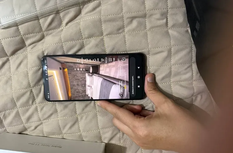 Продаётся Redmi Note 11 Pro Global 8+8/128 3 Продаётся Redmi Note 11 Pro Global 8+8/128 3