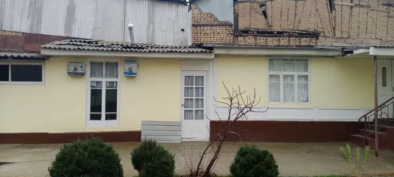 Ховли сотилади 6,8 сотих Олмазор тумани охакчи махаласида — фото 5