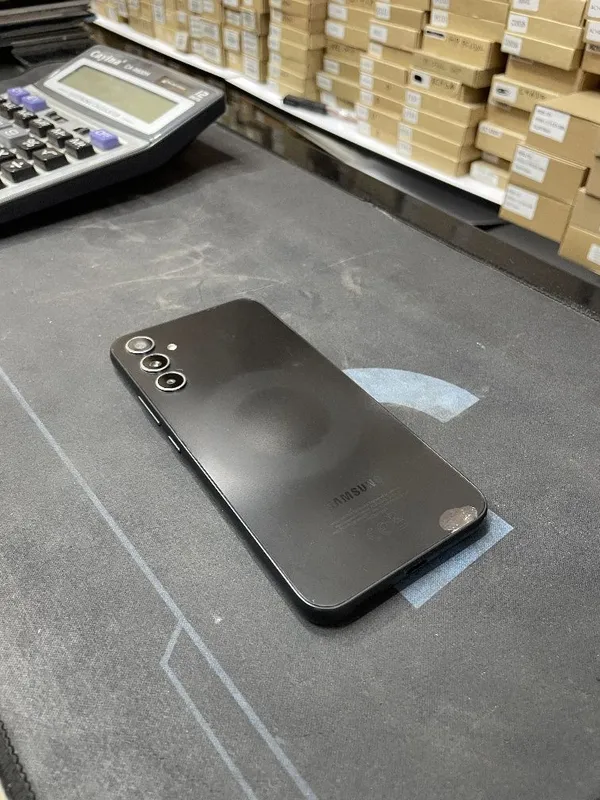 Samsung A 34 128 gb