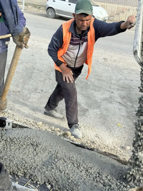 Beton Tayyor beton — фото 1