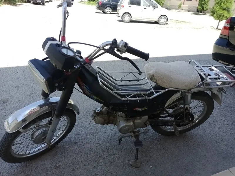 Srochno Moped LEFAN sotiladi 2 Srochno Moped LEFAN sotiladi 2