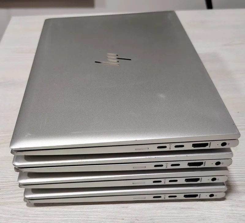 HP EliteBook 830 G7 Ryzen 7 Pro 4750U 16GB/512SSD 6 HP EliteBook 830 G7 Ryzen 7 Pro 4750U 16GB/512SSD 6