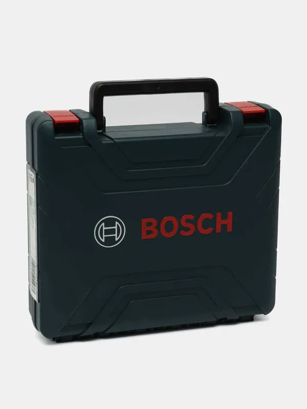 Шуруповерт BOSCH GSR 120-LI Professional — фото 1