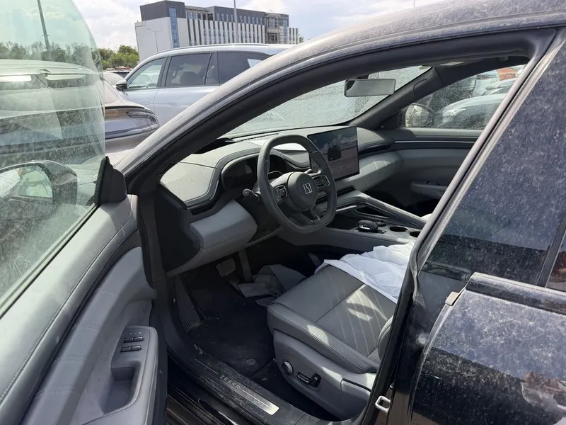 Zeekr 001 You Full. Nd 40 Klent Nomiga Chiqadi — фото 3