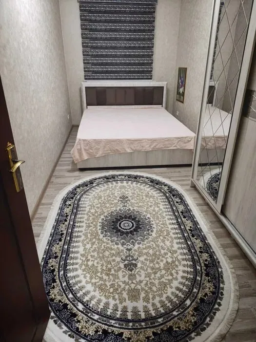 Mirzo-Ulug‘bek tumanida 2 xonali kvartira ijarasi (mo‘ljal: Максим Горький metrosi) 1
