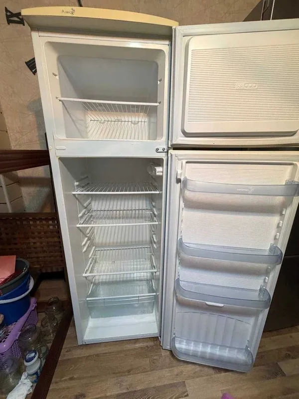 Продам свой холодильник — фото 2
