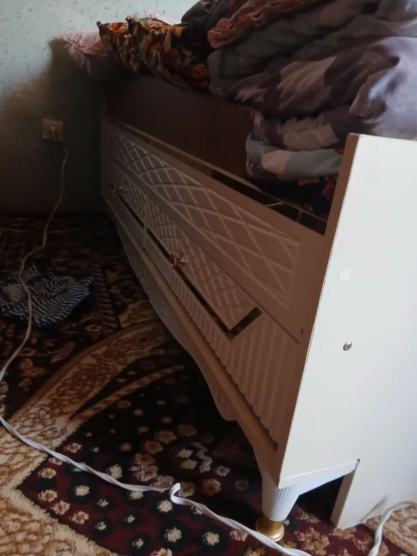 detski mebel sotiladi holati yangi 4