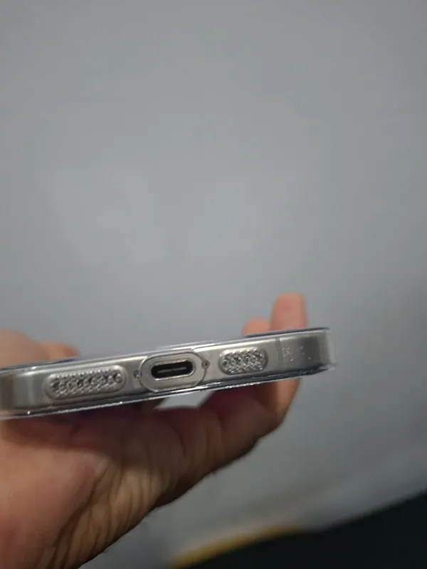 iphone 15 pro maks ideal xolatda 5