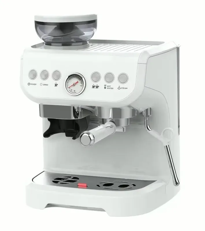 Koffe mashina Saachi 2