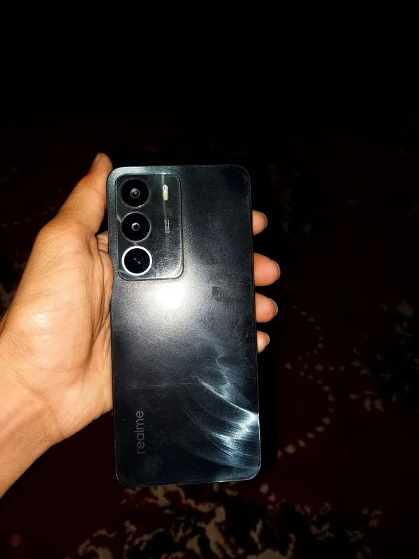 Realme c71 12/128
