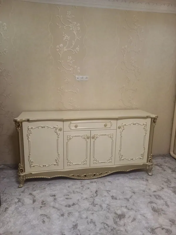 pod tv kamod