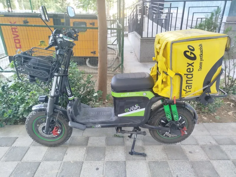 elektr skuter elektr skuter