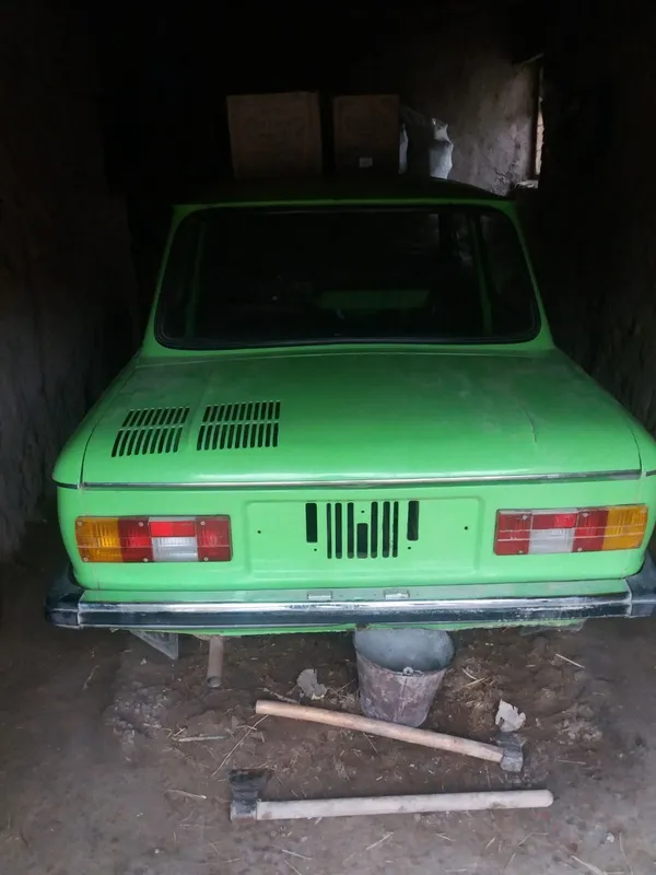 Заз 869 сотилади 2