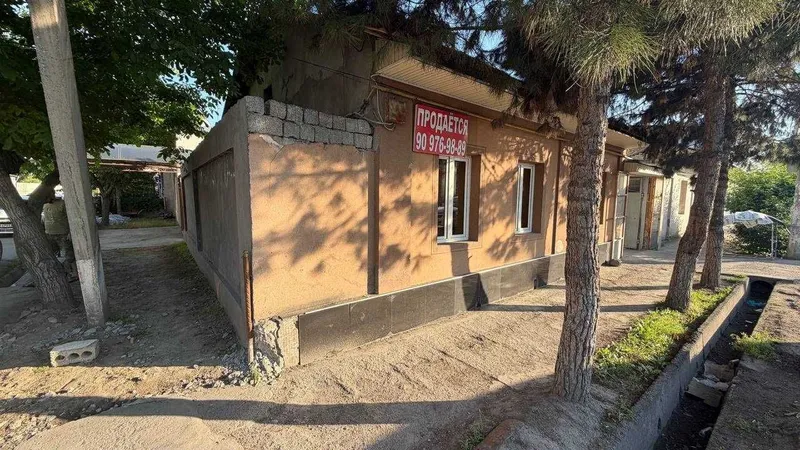 Продается участок 3.5 соток 1 линия ТОРЕЦ отлично подойдет под бизнес