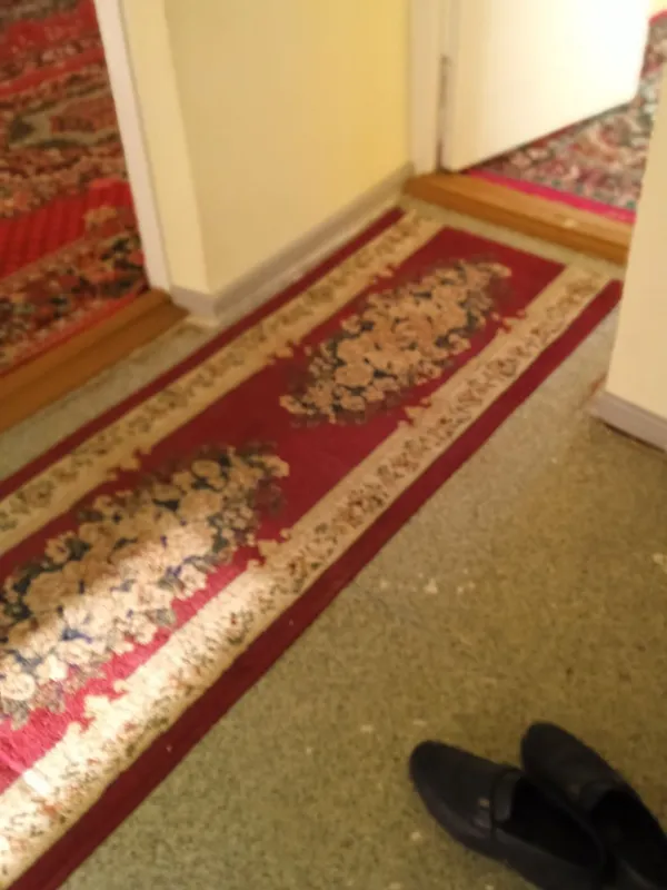 Kvartira ijaraga beriladi akuratni turadigan studentlar uchun 1 Kvartira ijaraga beriladi akuratni turadigan studentlar uchun 1