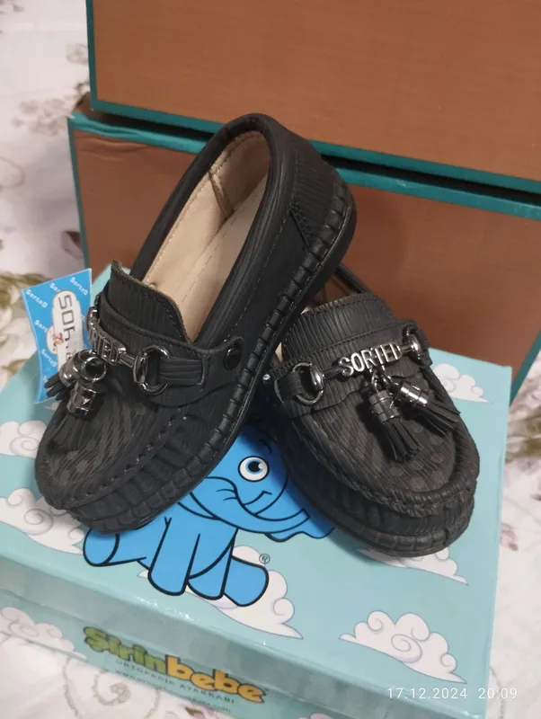 O'g'il bolalar makasimasi 2