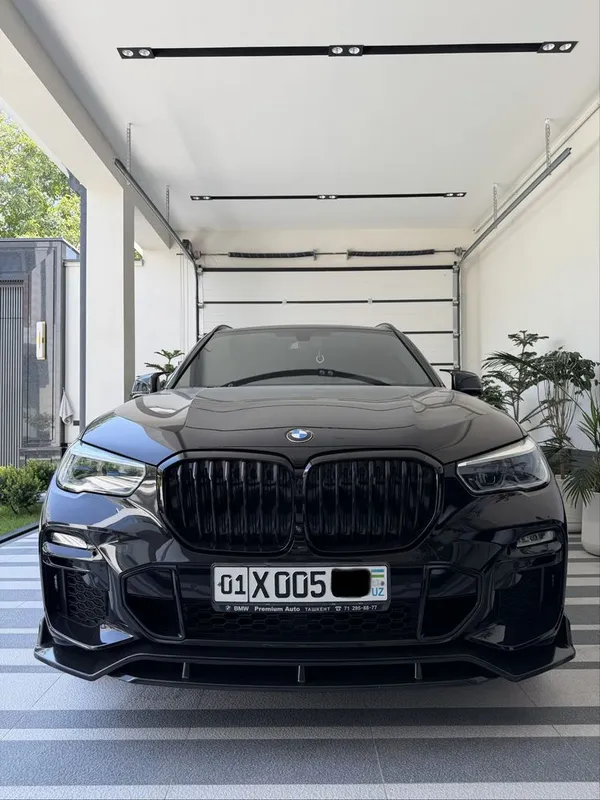 BMW X5 xdrive40i 4 BMW X5 xdrive40i 4