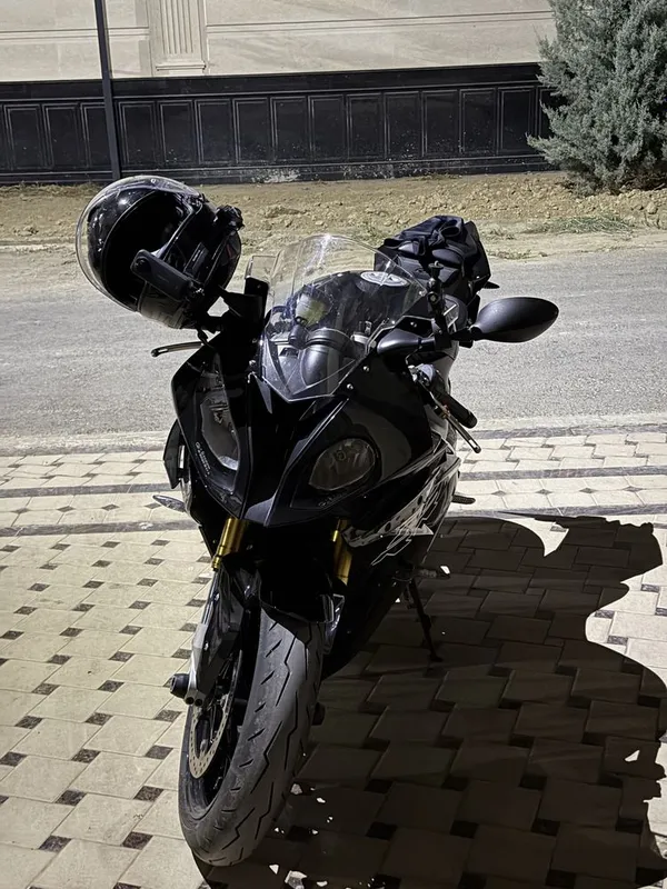 Продам Bmw s1000rr