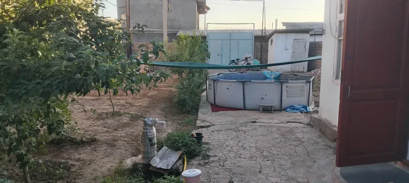 Zudlik bilan xovli joy sotiladi 10