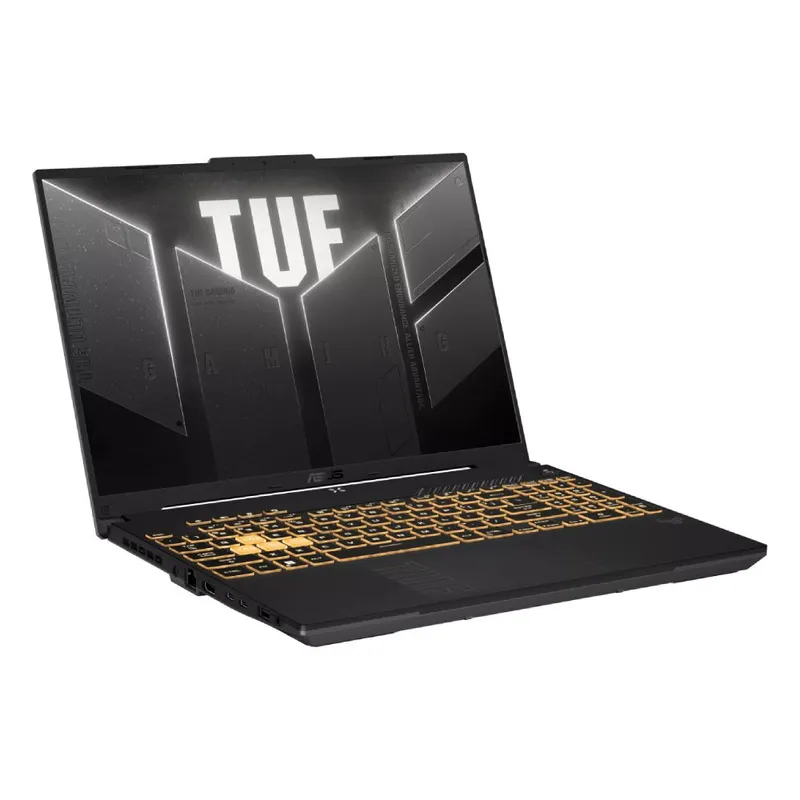 ASUS TUF Gaming F16 — фото 1