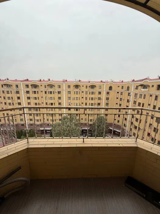 Сдается 2х-комнатная  квартира на Паркентском — фото 4