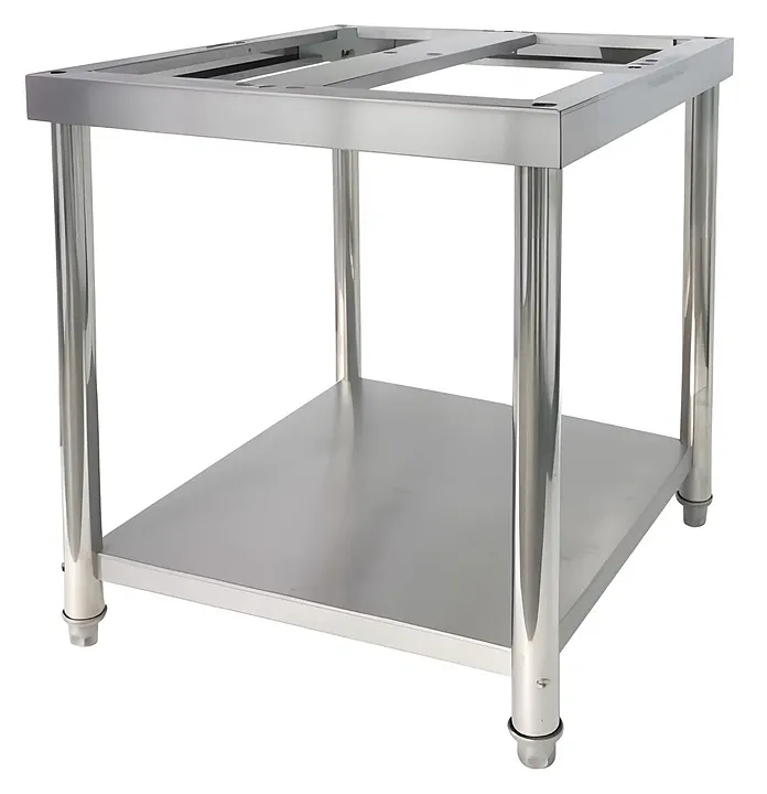 Подставка Hurakan HKN-ICF35DX4-ST Подставка Hurakan HKN-ICF35DX4-ST