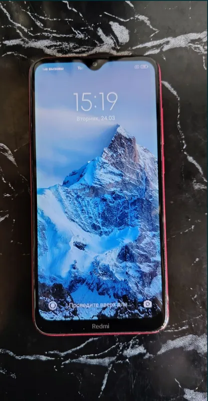 Redmi 8 4/64g 1 Redmi 8 4/64g 1