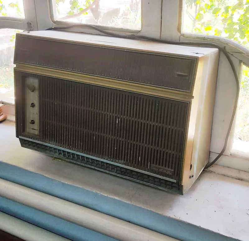 BK 1500 Кондиционер Konditsioner 1