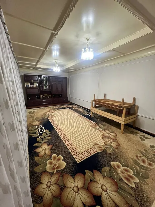 Продаётся дом в Чирчике 5