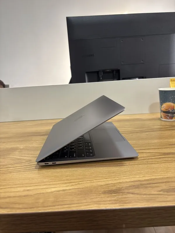 Macbook Air M1 , Narxini gaplashamiz , Tezro tel qlila 2