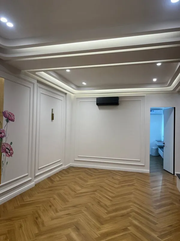 Продаётся 3-комнатная квартира в ЖК Vegas Tower (Яккасарайский район) 2