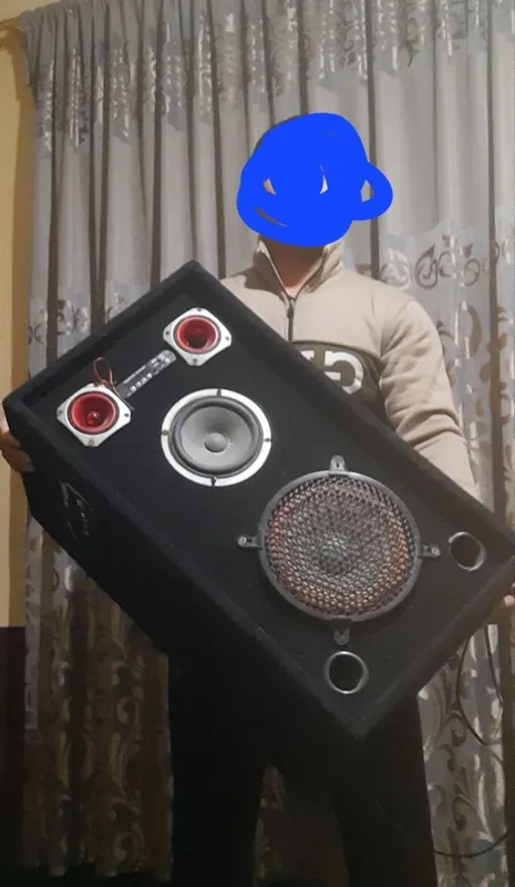 kolonka Sotiladi  5000 Wat 2