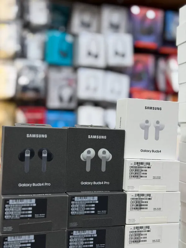 Samsung Buds 4 Pro Samsung Buds 4 Pro