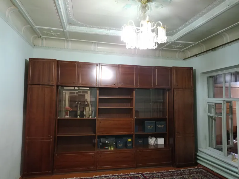 shkof i yaxshi xolata kelip korip ketila — фото 1