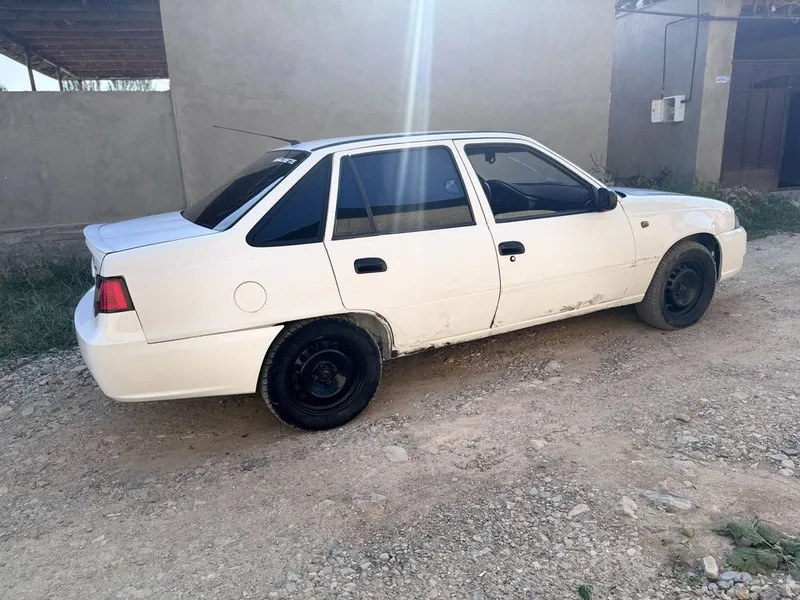 NEXIA 2 Dons 1.5 2008 5