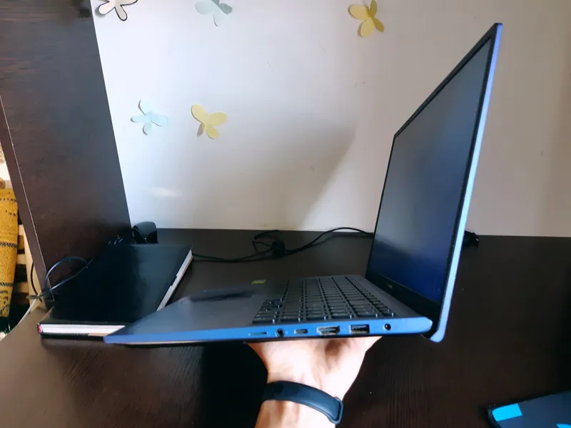 Asus Vivobook X512UB 3 Asus Vivobook X512UB 3