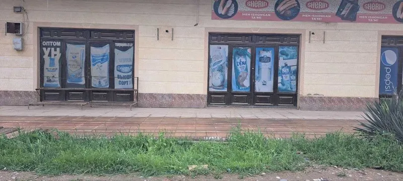 Мактаб ярмаркаси биноси — фото 3
