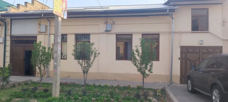 Продается участок в мирабадском районе