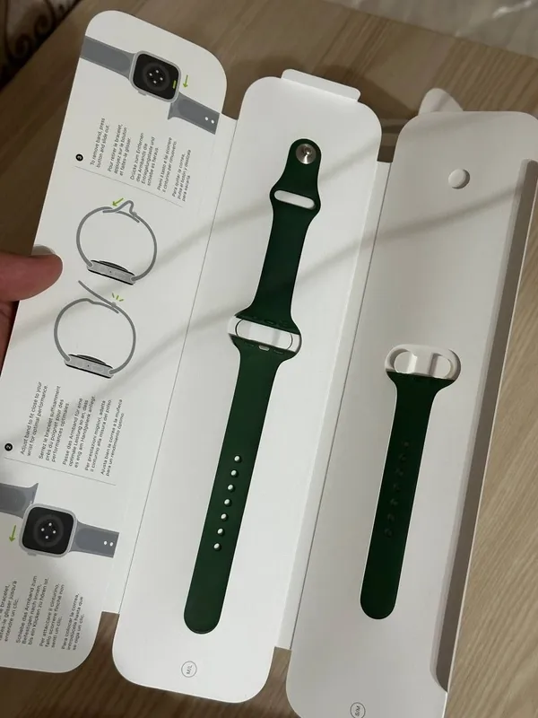 Iwatch 7 41 mm ideal 2 Iwatch 7 41 mm ideal 2