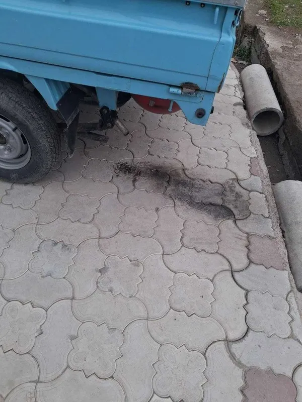 damas 2 labo 2024 yili gaz bor 35 ming km yurgan 3