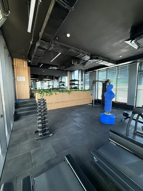 ЖК Botanika Saroy | 37,5 м² | 81 000 6 ЖК Botanika Saroy | 37,5 м² | 81 000 6